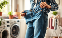 incarcaricartuse-toner.ro | Cel mai bun mod de a spăla pantalonii pentru a le menține forma