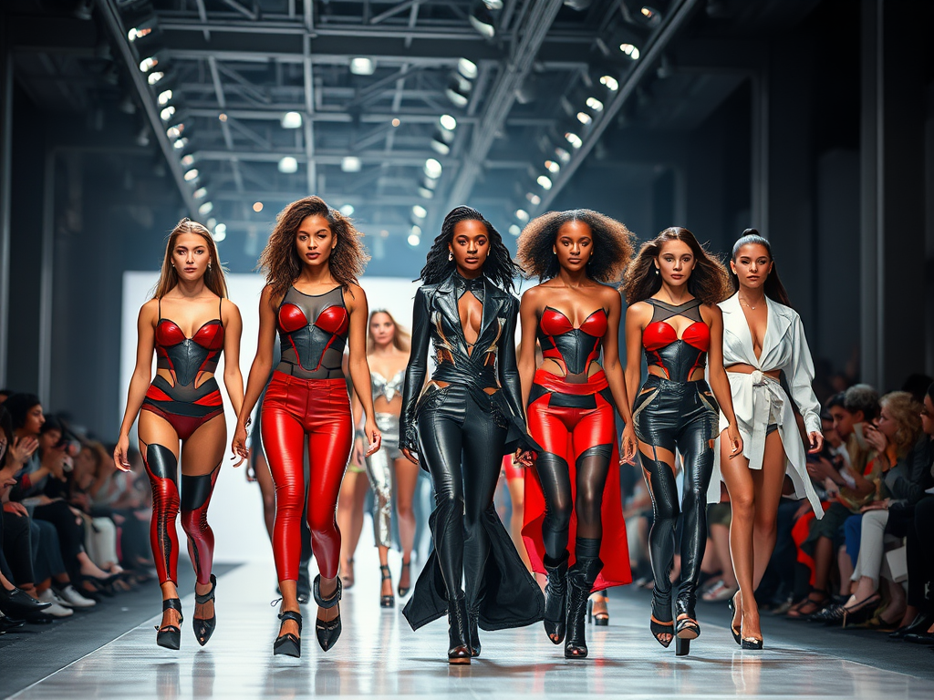 incarcaricartuse-toner.ro | Cosa cibernetică: Moștenirea stilului futurist în moda anilor 2000